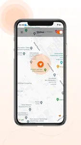 ViaGo: Drive, Pickup & Deliver screenshot 0