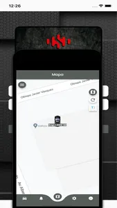 Auto zona screenshot 1