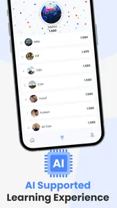 Simple - Learn English Words screenshot 1