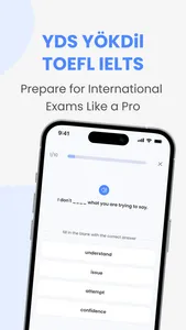 Simple - Learn English Words screenshot 2