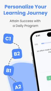 Simple - Learn English Words screenshot 3