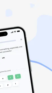 Simple - Learn English Words screenshot 4
