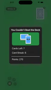 Beat the Deck screenshot 2