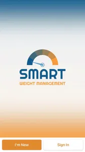 SMART Weight Management screenshot 0