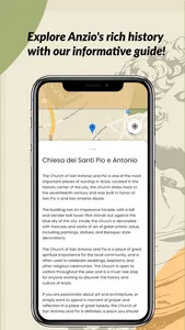 Anzio Explorer screenshot 2