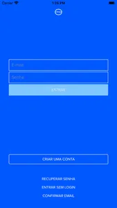 VNT PLAY screenshot 1