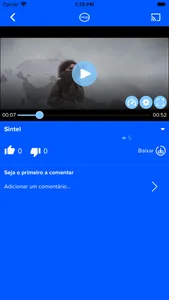 VNT PLAY screenshot 5