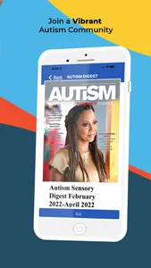 Autism Digest screenshot 2