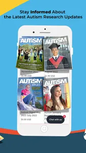 Autism Digest screenshot 4