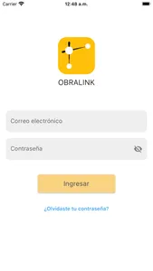 ObraLink screenshot 0