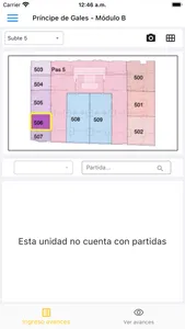 ObraLink screenshot 1