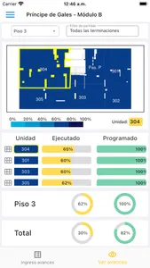 ObraLink screenshot 3