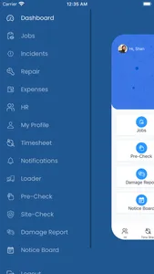 CA Enterprise screenshot 0