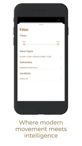 pilates lab screenshot 3
