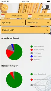 School | Scool.Ai screenshot 4