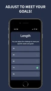 Soft Challenge screenshot 3