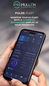 Mullen Commercial Pulse Fleet screenshot 0