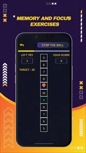 Smart Brain Games Puzzle screenshot 3