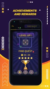 Smart Brain Games Puzzle screenshot 5