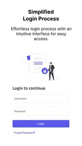 PartnerProX screenshot 1