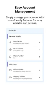 PartnerProX screenshot 2