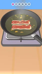 Sandwich Cafe: DIY Game screenshot 2