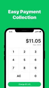 PikMo Merchant screenshot 0