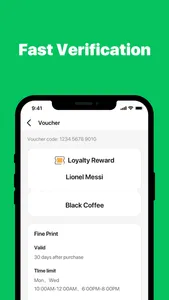 PikMo Merchant screenshot 1
