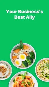 PikMo Merchant screenshot 2