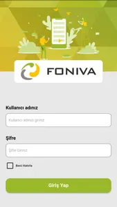 Foniva Sms screenshot 3