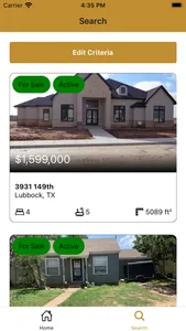 Raider Realty screenshot 1