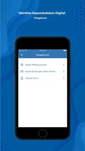 Identitas Kependudukan Digital screenshot 4