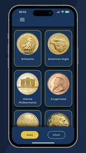 Coin Tester. screenshot 1