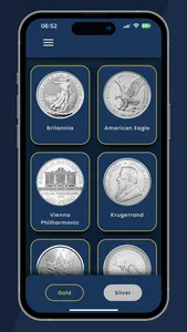 Coin Tester. screenshot 2