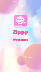 Zippy-firends and puzzles screenshot 0