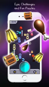 Match Pairs 3D Game Puzzle screenshot 1