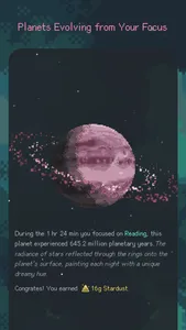 Exocus | Painless Focus screenshot 1