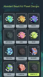 Exocus | Painless Focus screenshot 2