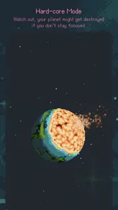 Exocus | Painless Focus screenshot 5