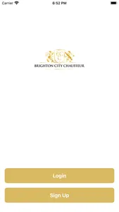 Brighton City Chauffeur Ltd screenshot 0