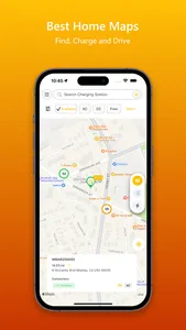ENERGY5 - EV Charging screenshot 0