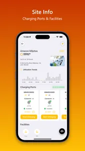 ENERGY5 - EV Charging screenshot 2