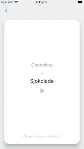 Everlang: Norwegian screenshot 0