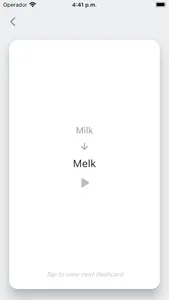 Everlang: Norwegian screenshot 2