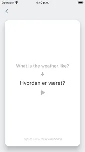 Everlang: Norwegian screenshot 6