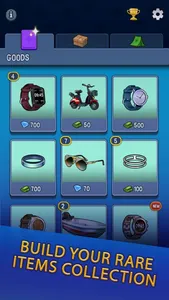 My Success Story: Choice Games screenshot 5