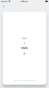 Everlang: Dutch screenshot 6