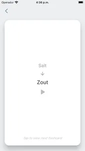 Everlang: Dutch screenshot 8