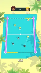 Disc Bounce screenshot 0