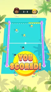 Disc Bounce screenshot 1